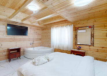 Бейт Зореа, 