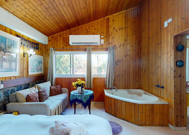 Бейт Зореа, 